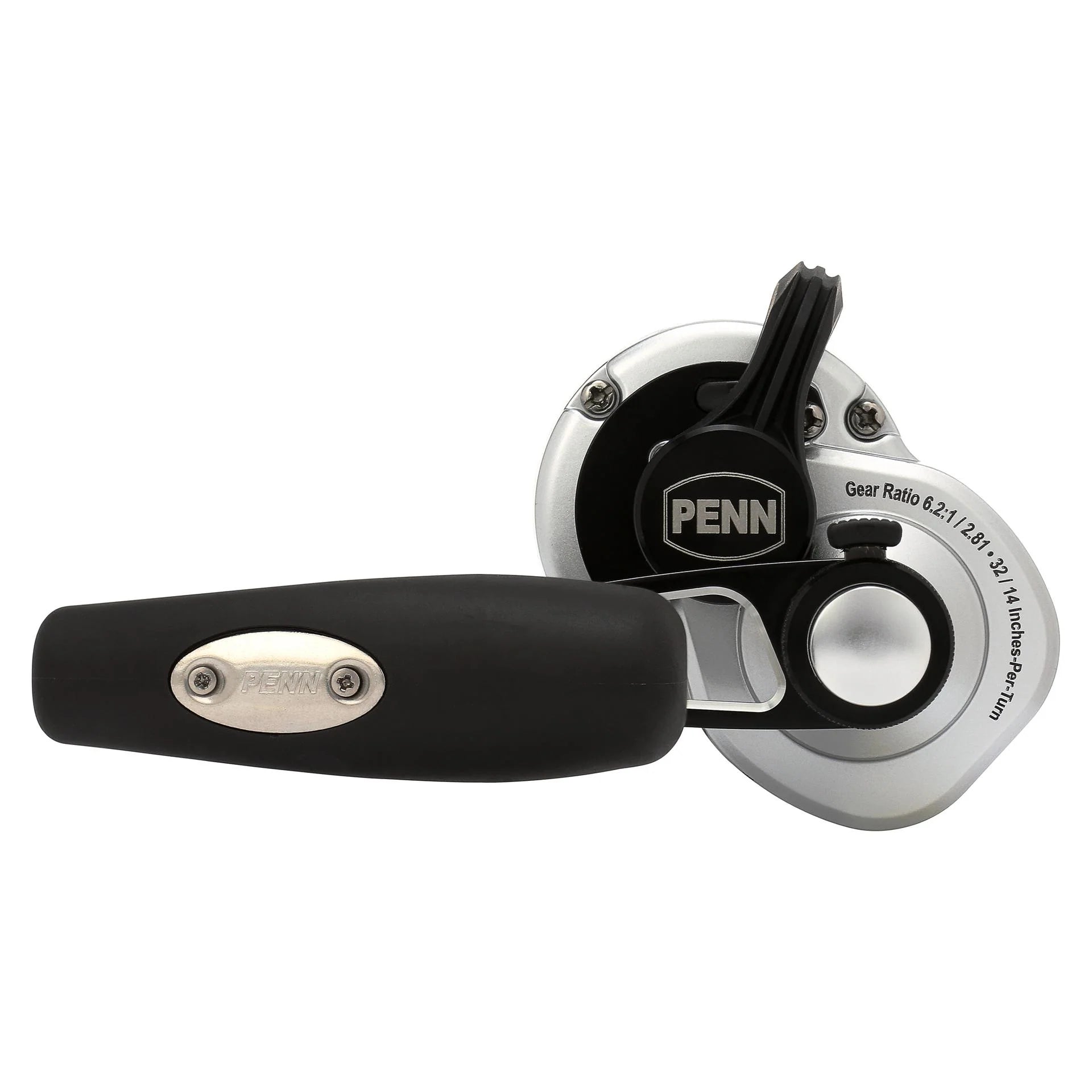 PENN Fathom™ II Lever Drag Conventional Reel