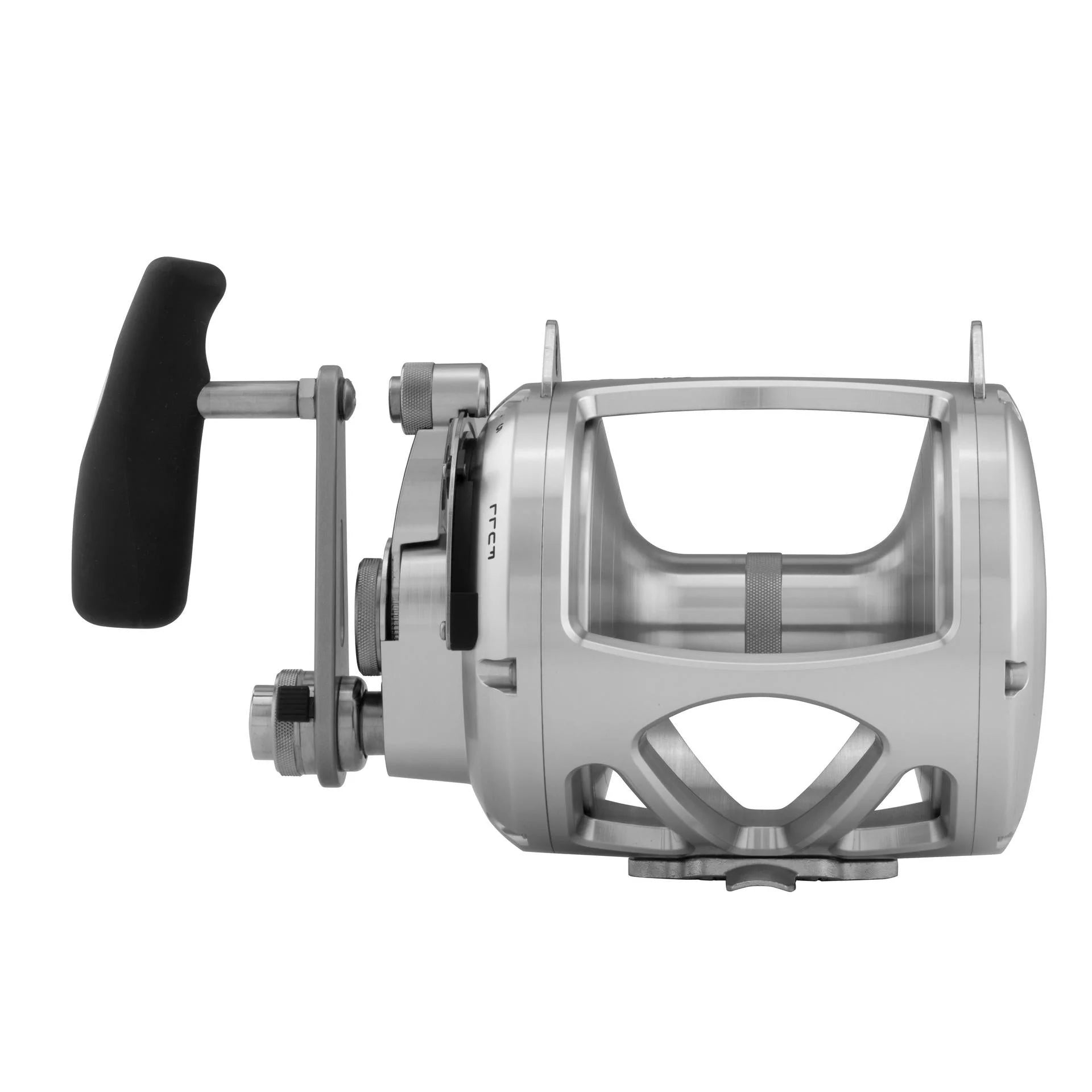 Penn - International® VISW 2-Speed Wide Conventional Reel