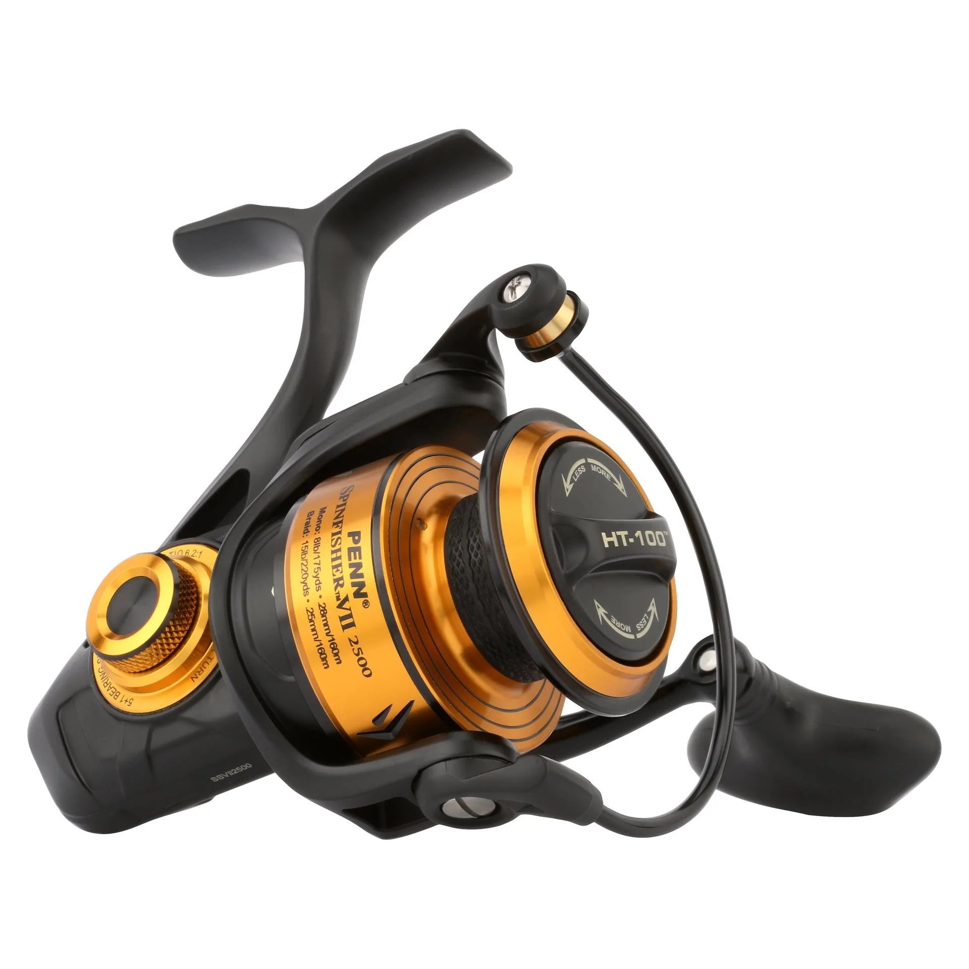 Penn Spinfisher® VII Spinning Reel