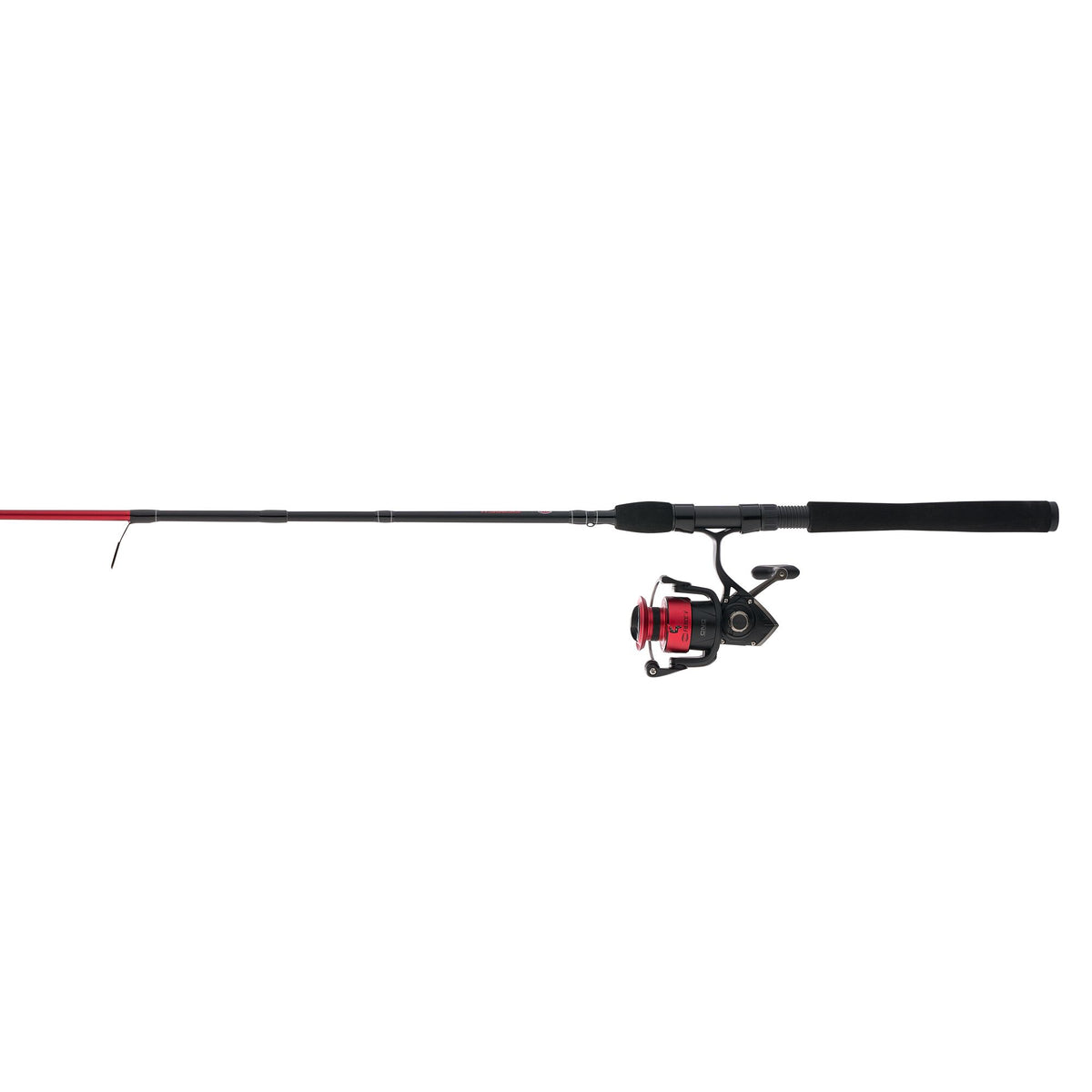PENN Fierce V 3000 Inshore Travel Combo