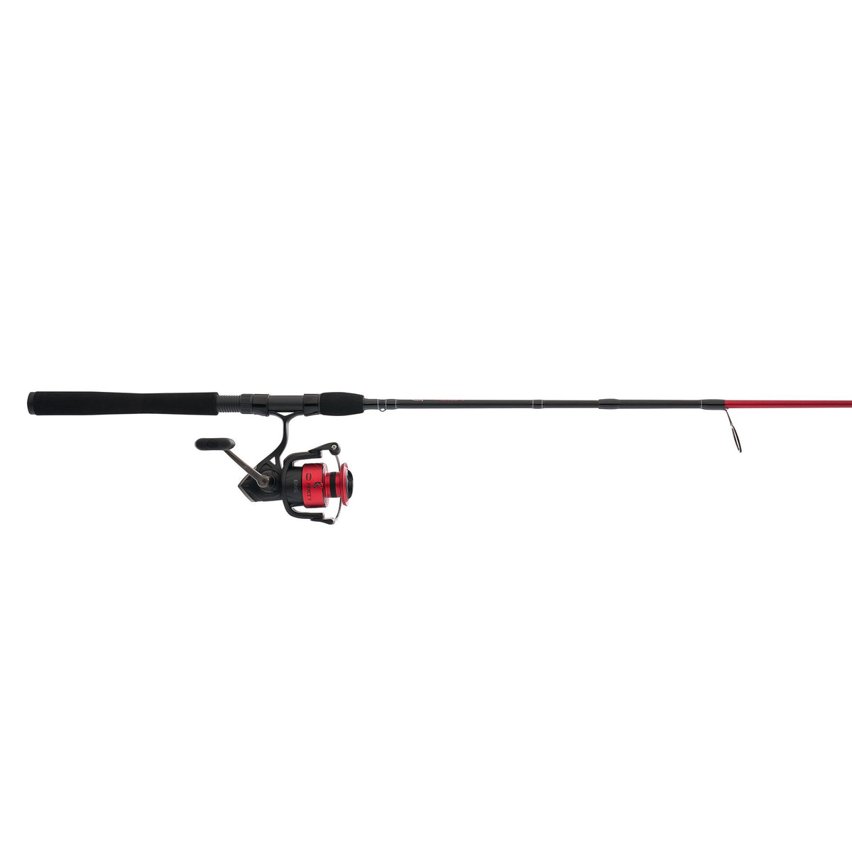 PENN Fierce V 4000 Inshore Travel Combo