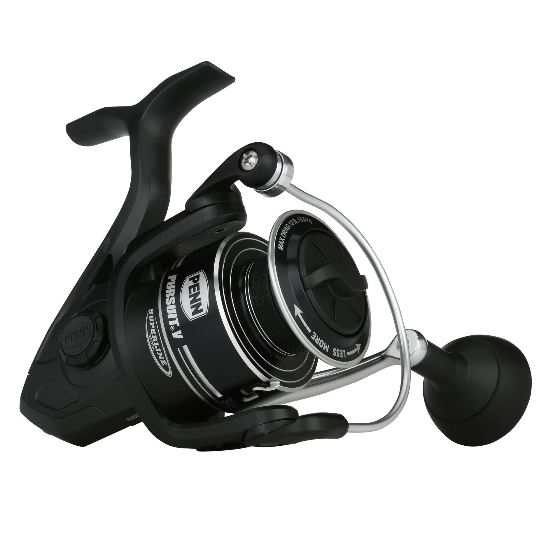 Pursuit® V Spinning Reel - Penn
