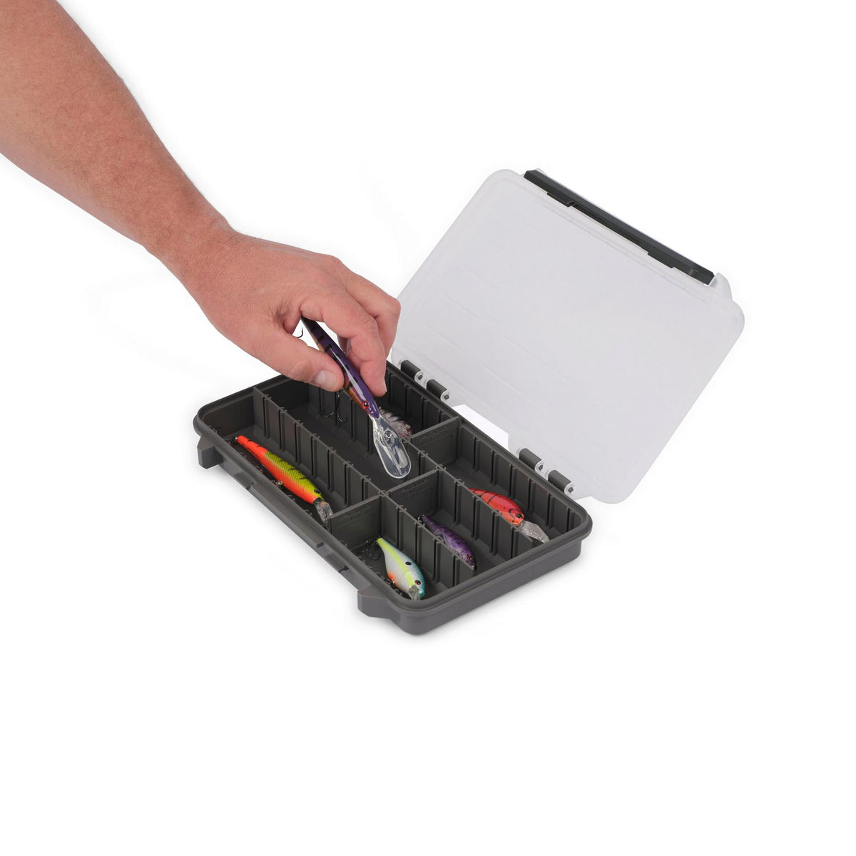 Plano StowAway 3600 Standard Tackle Box