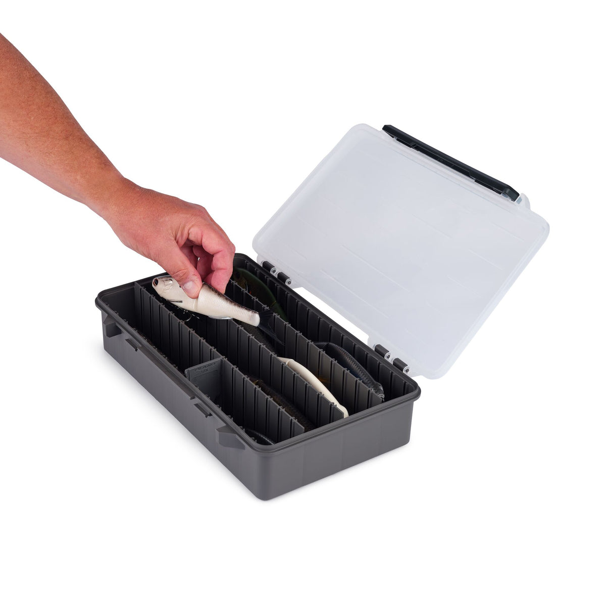 Plano StowAway 3700 Deep Tackle Box