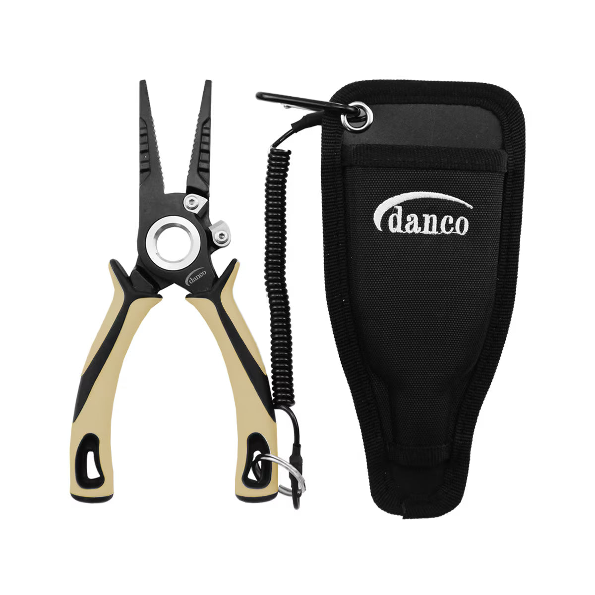 7.5" PRO SERIES PLIERS