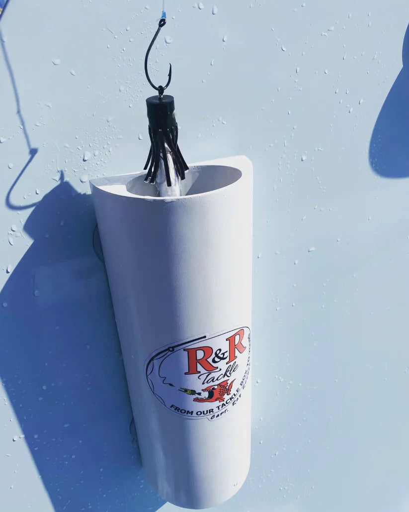 R&R Tackle - Pitch Tube