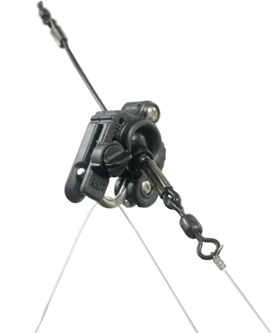 R&R Tackle - R2 Outrigger/Downrigger Clips