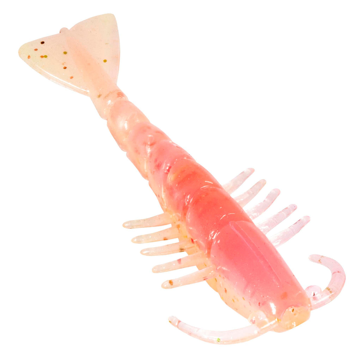 Z-MAN® Salty Ned ShrimpZ™ 2.5''