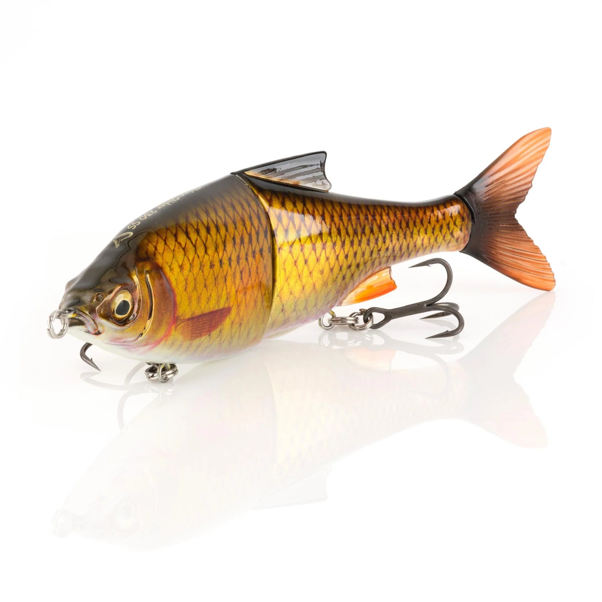 Savage Gear - Magnum Shine Glide