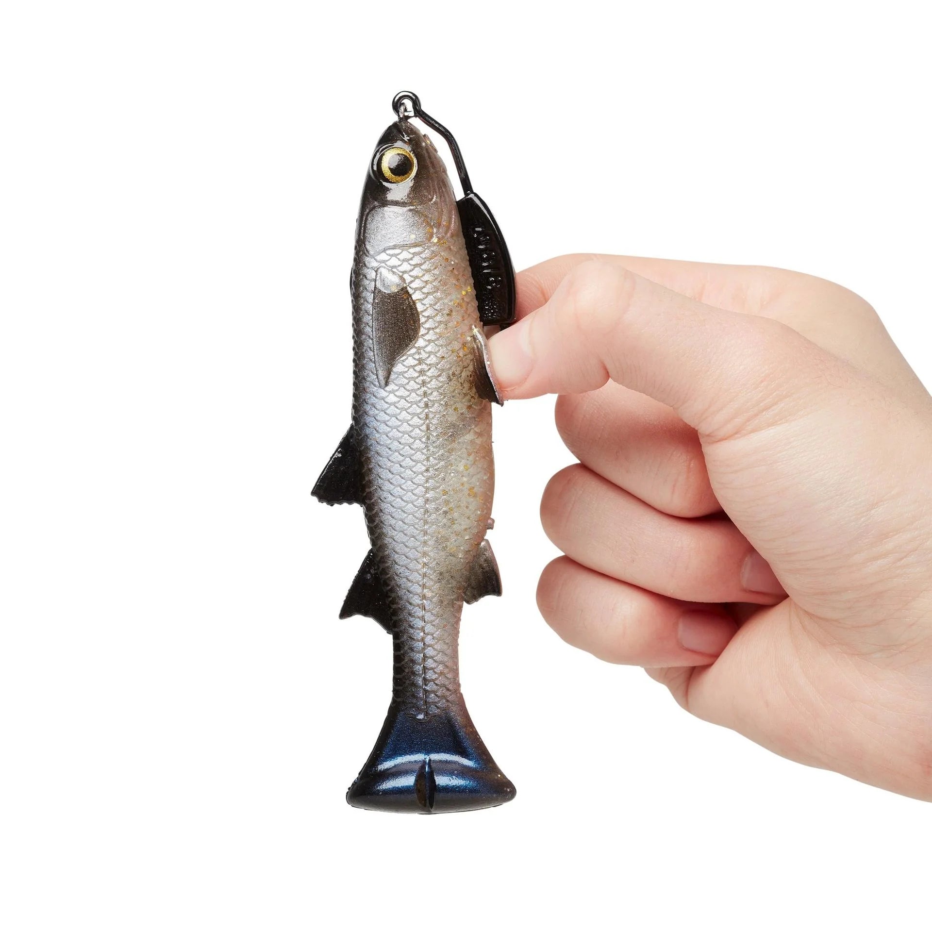 Pulse Tail Mullet LB - Savage Gear