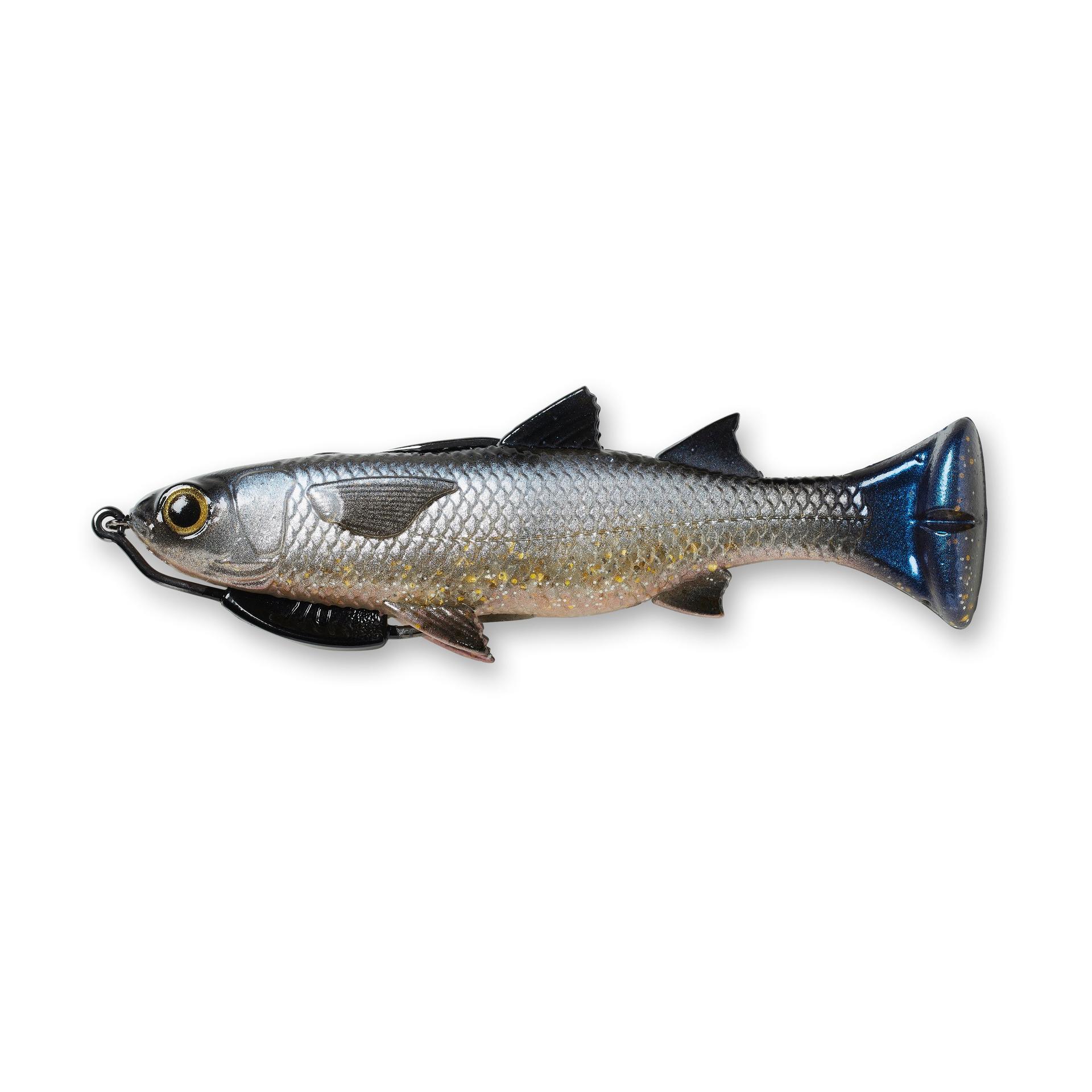 Pulse Tail Mullet LB - Savage Gear