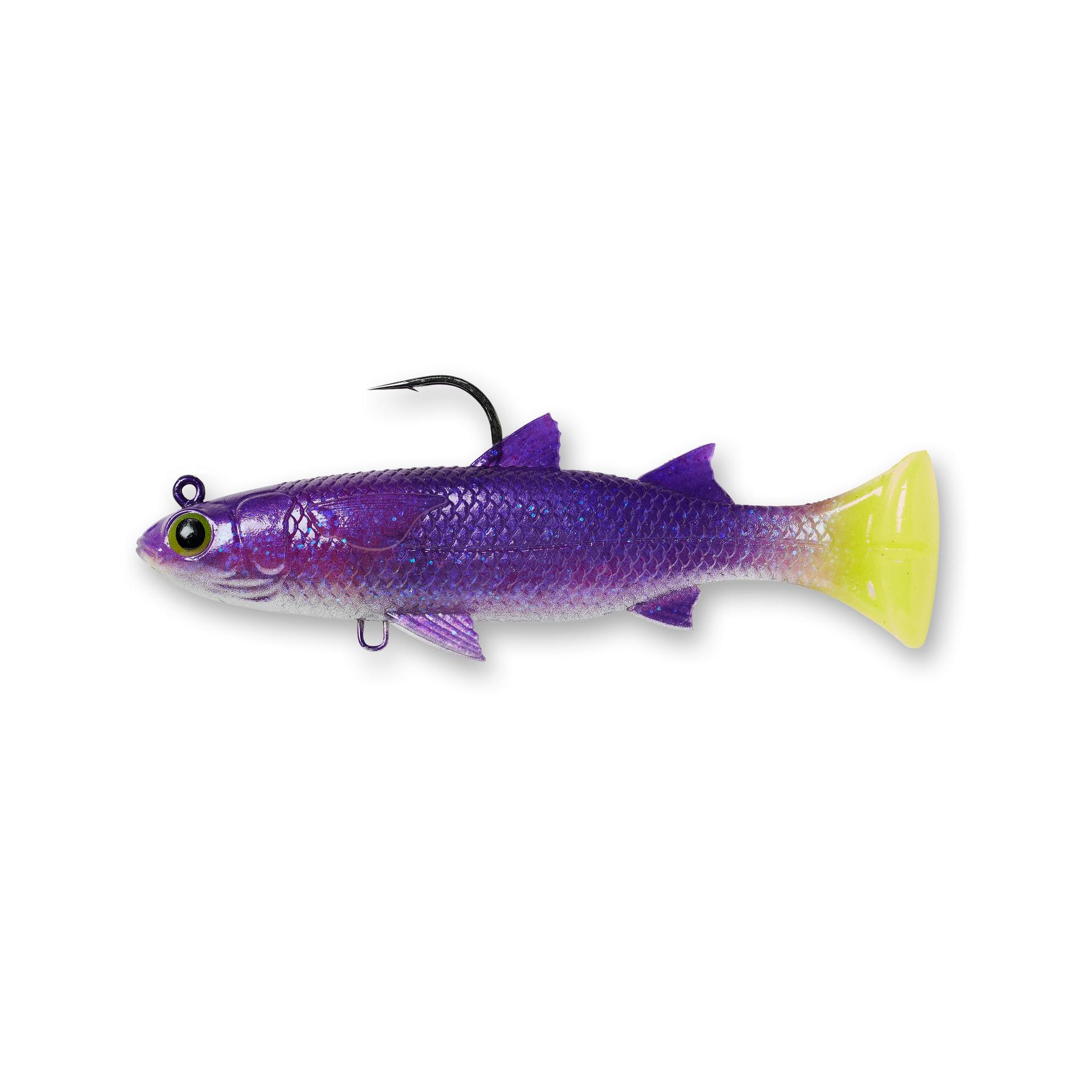 Pulse Tail Mullet RTF - Savage Gear
