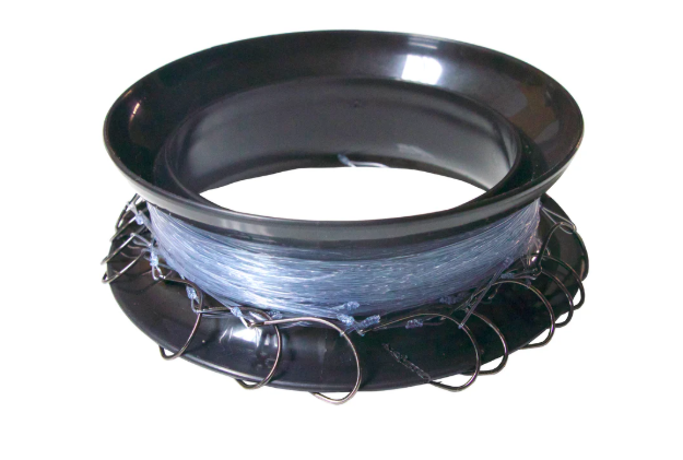 R&R Tackle - Pre-Rigged Kite Leaders