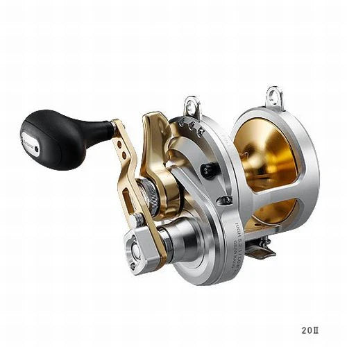 Shimano Talica II CAM Conventional Reel