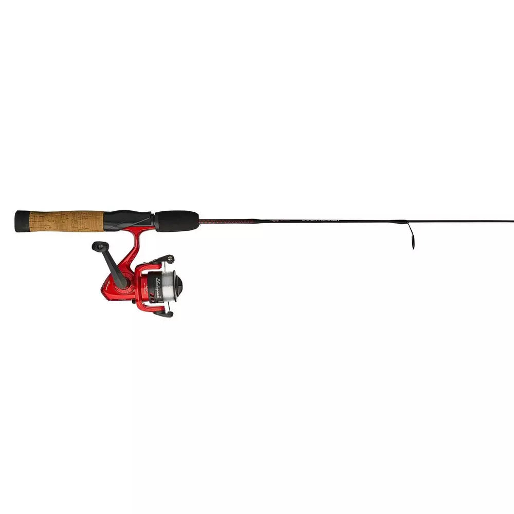 Ugly Stik Dock Runner Spinning Combo