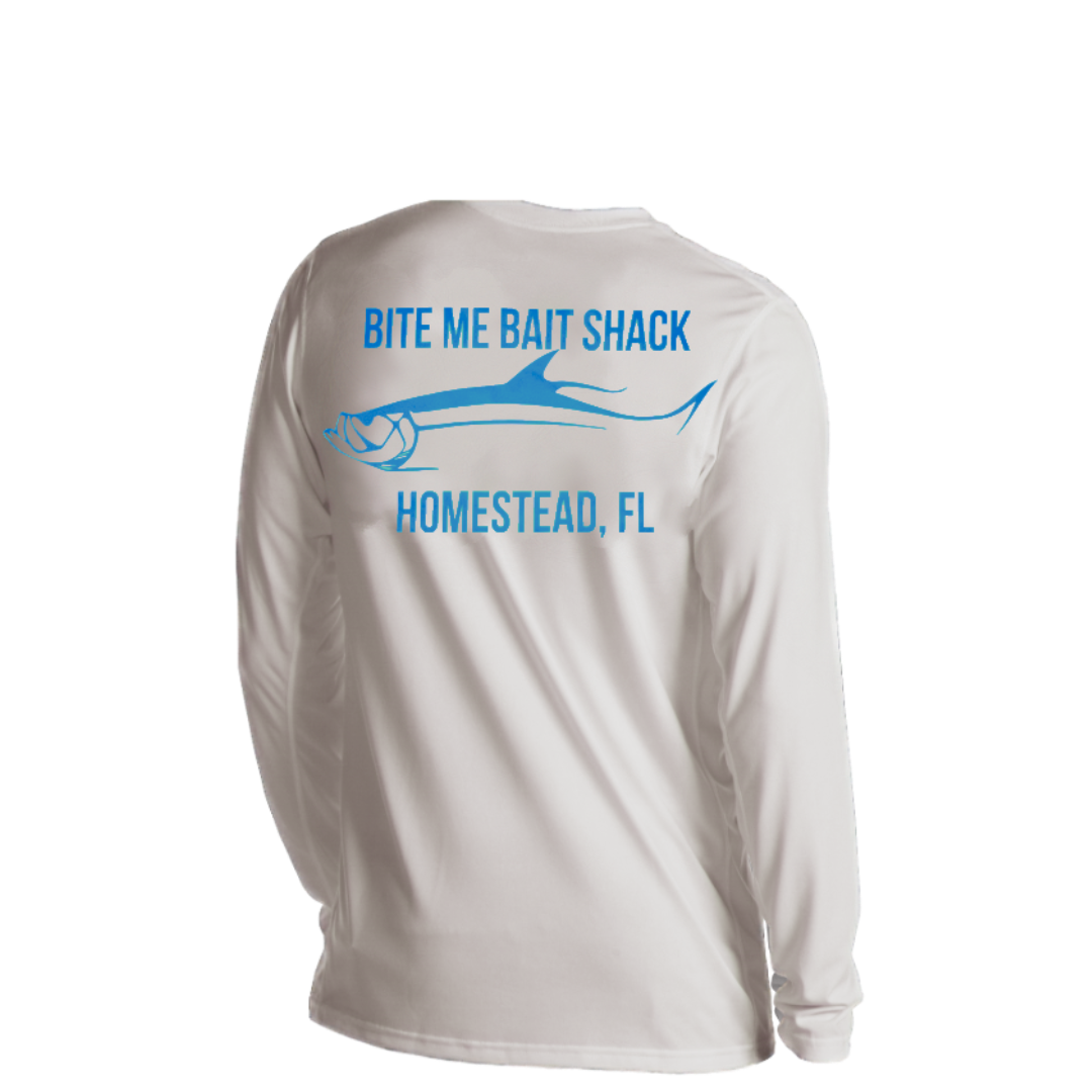Long Sleeve Tarpon