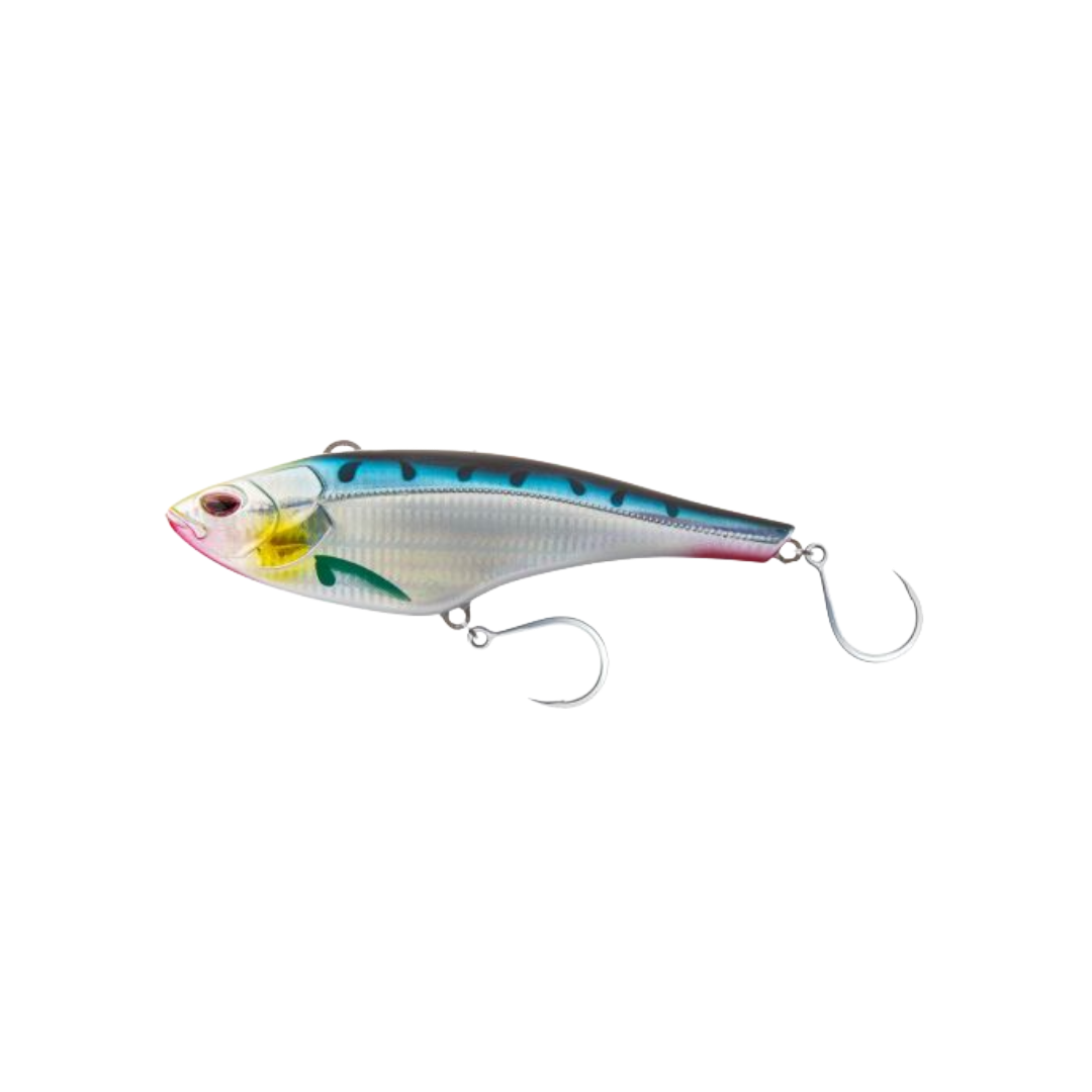 Nomad - Madmacs 200 High Speed SNK 8"