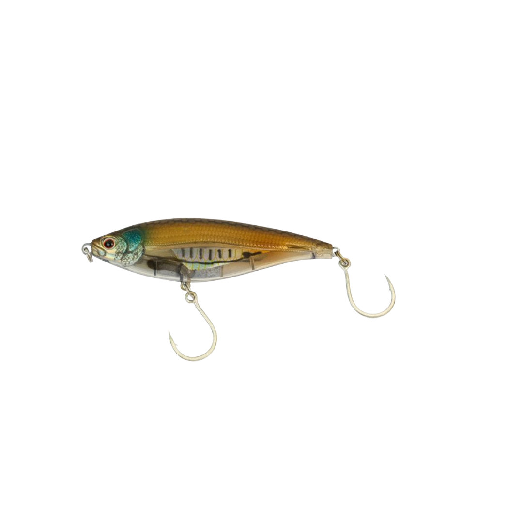 Madscad 78 AT SSNK 3" - 1/2oz