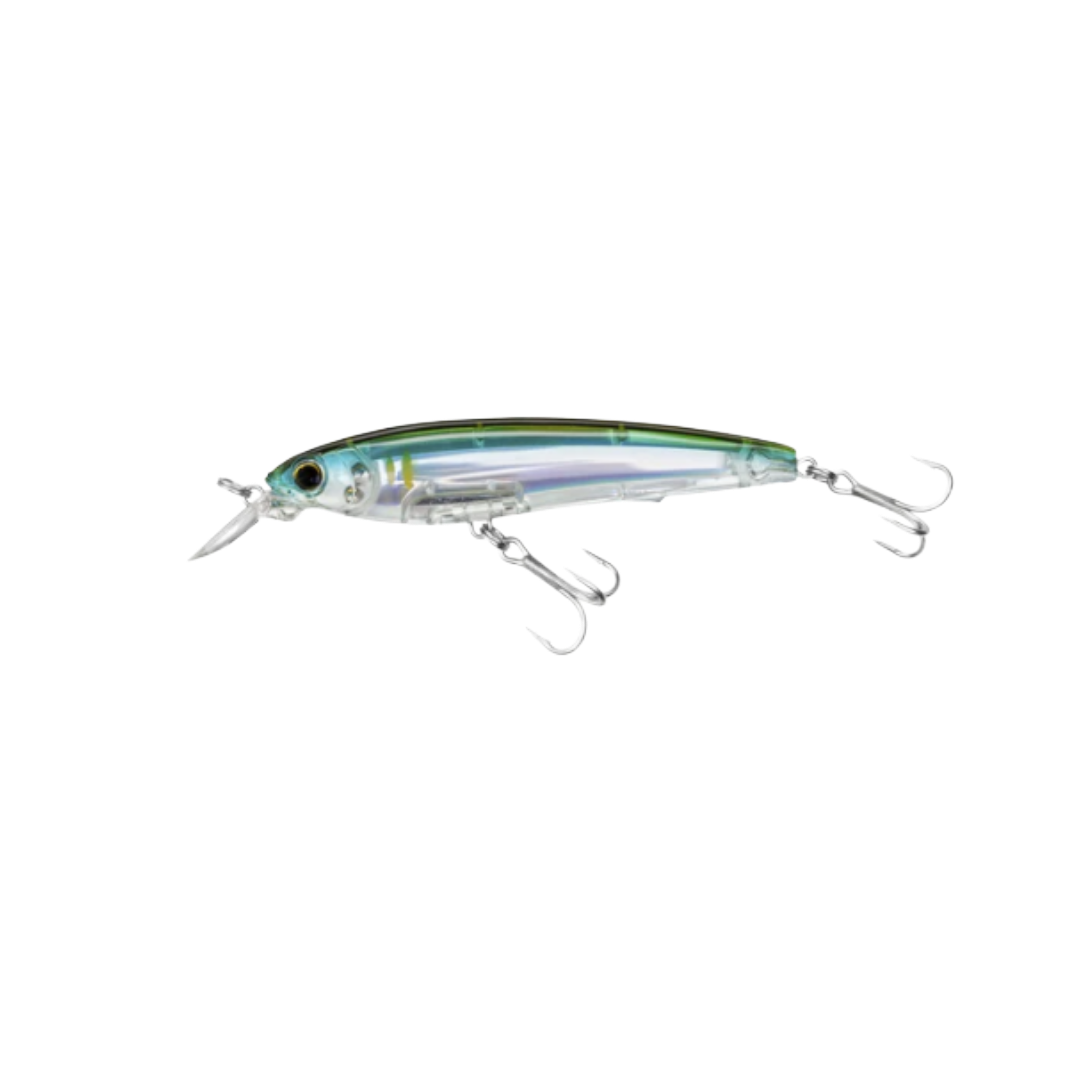 3D INSHORE FINGERLING 4''