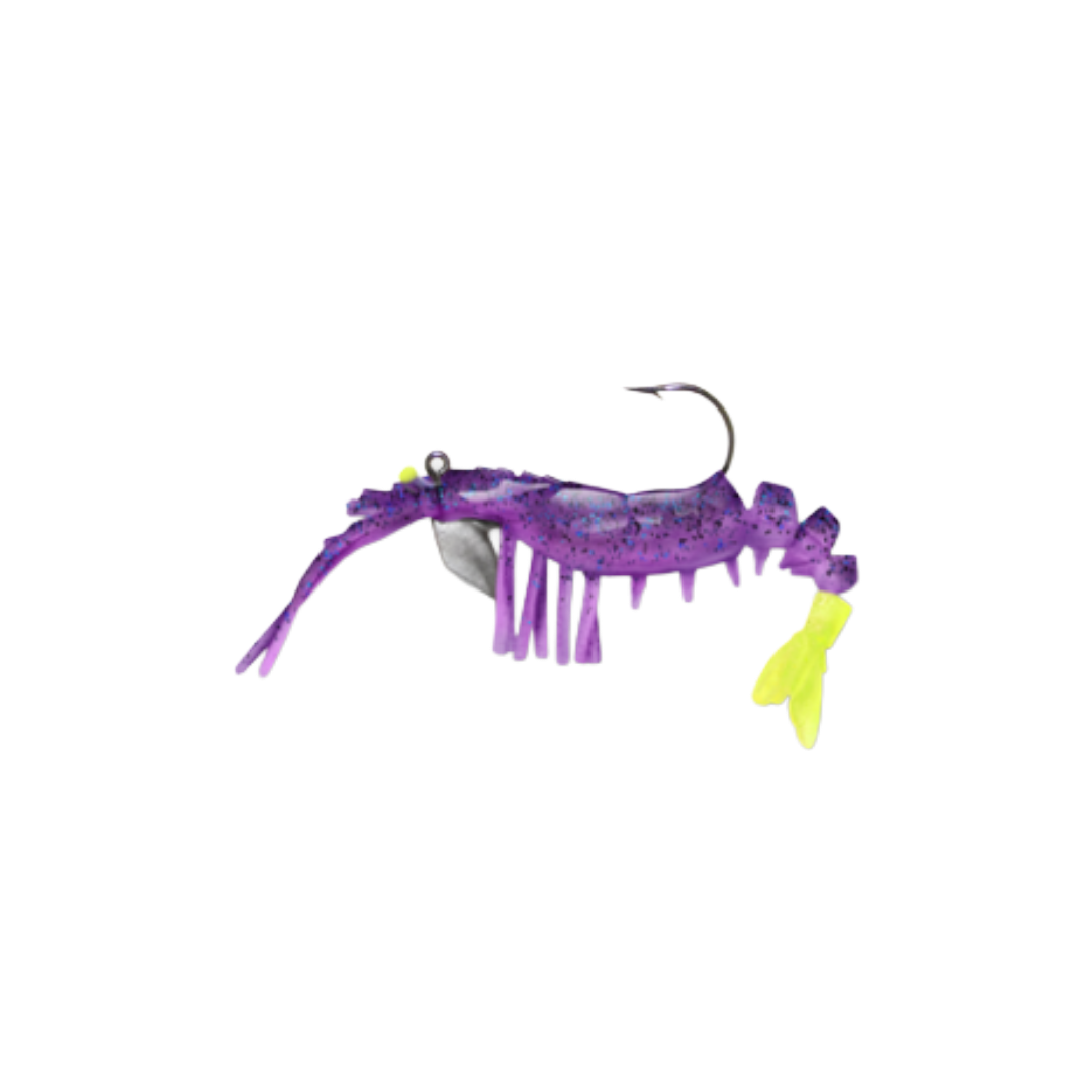 Original Vudu Shrimp 3.25 inch