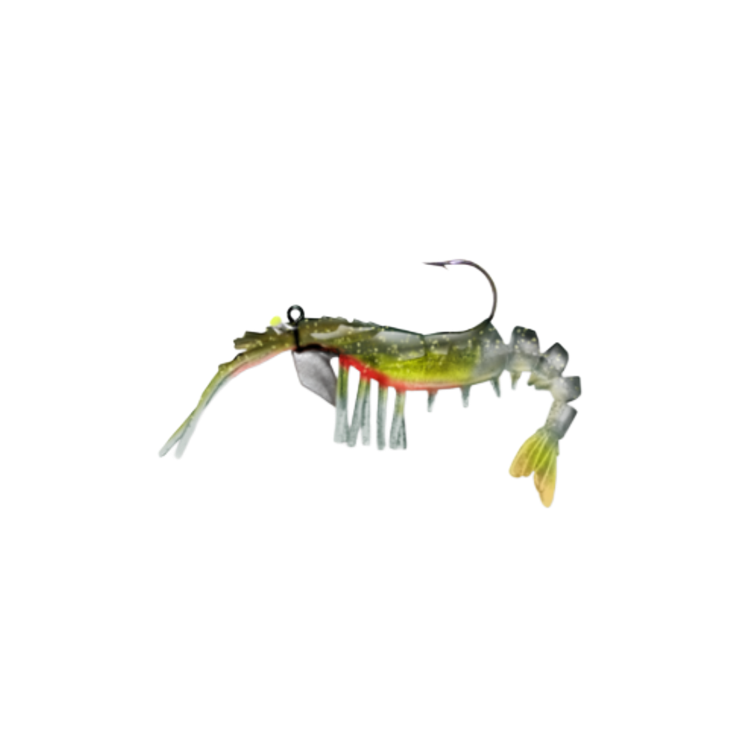 Original Vudu Shrimp 3.25 inch