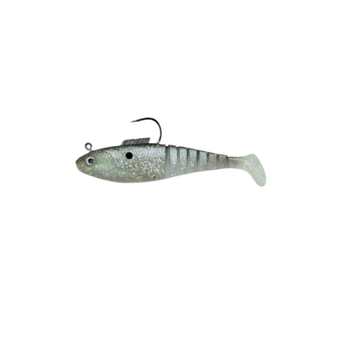 Vudu Shad 6 inch 1 oz