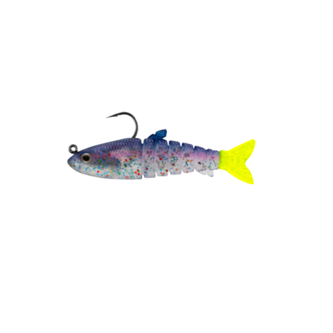 Hot Mullet 3.5 inch 1/4 oz