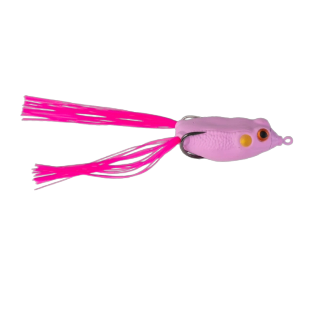 Con Frog - Gratt Baits