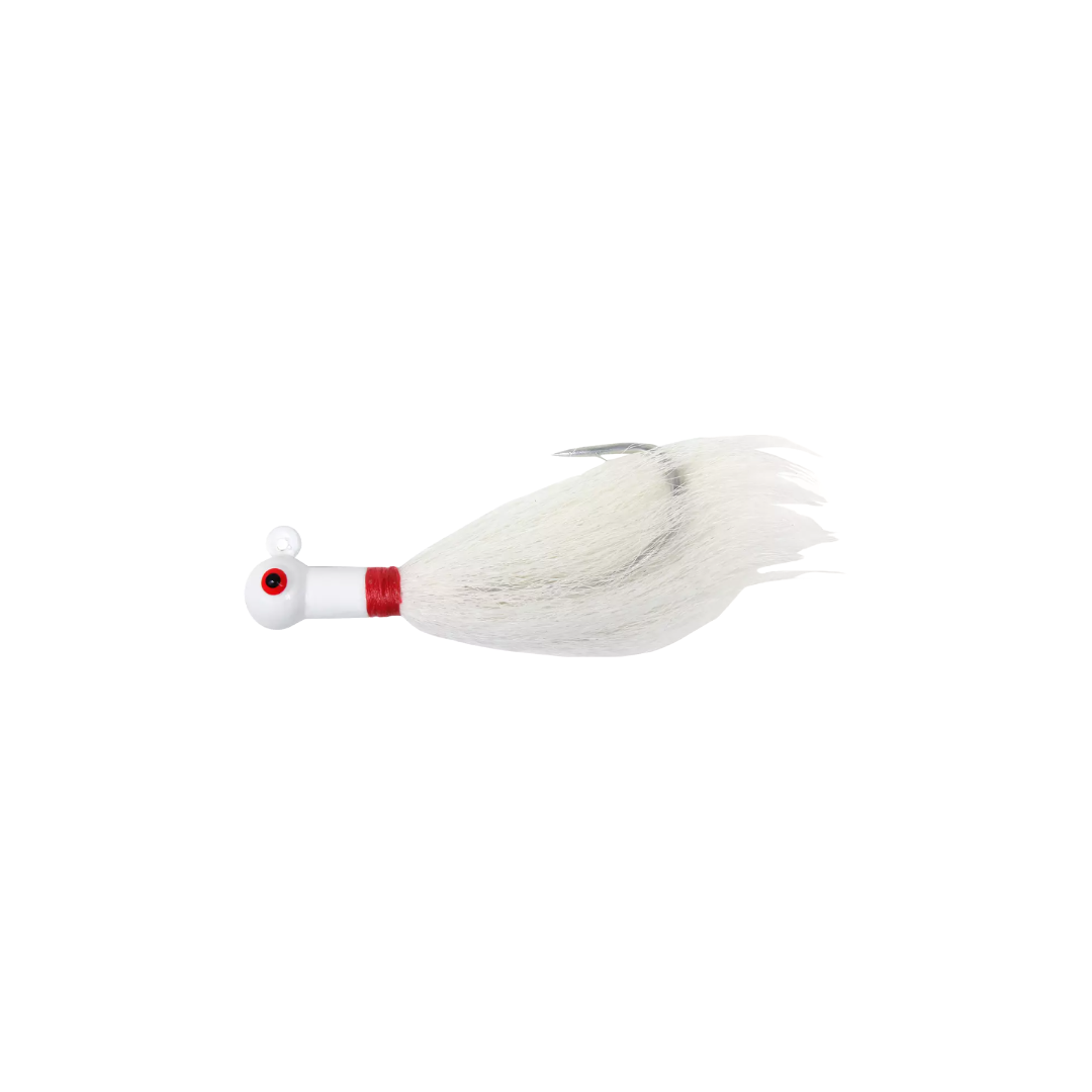 Sea Striker Bucktail Jigs