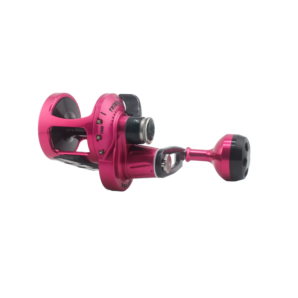 avet pink reels Accurate