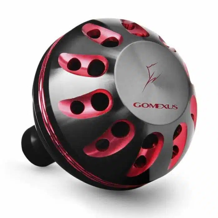 Gomexus Aluminum Reel Power Knob 35 38 41mm A38