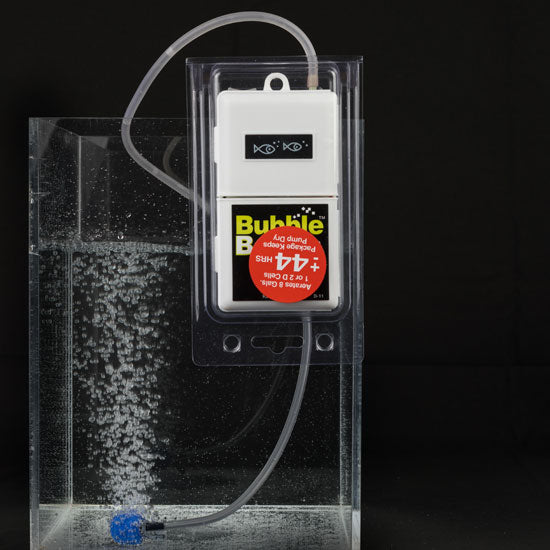 Bubble Box - Marine Metal Products