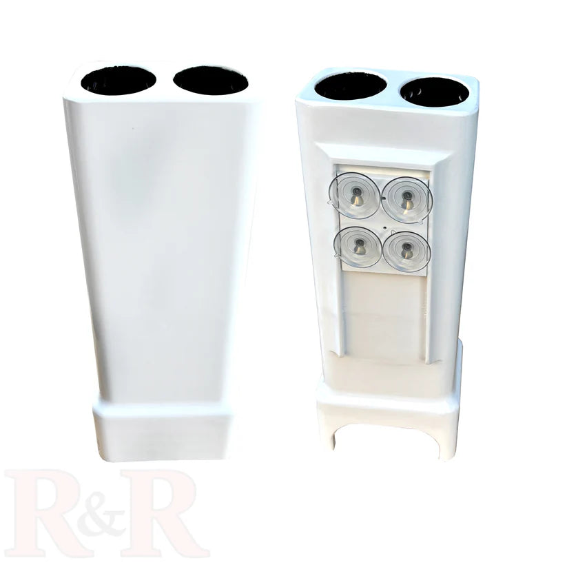 R&R Tackle - Bait Tube