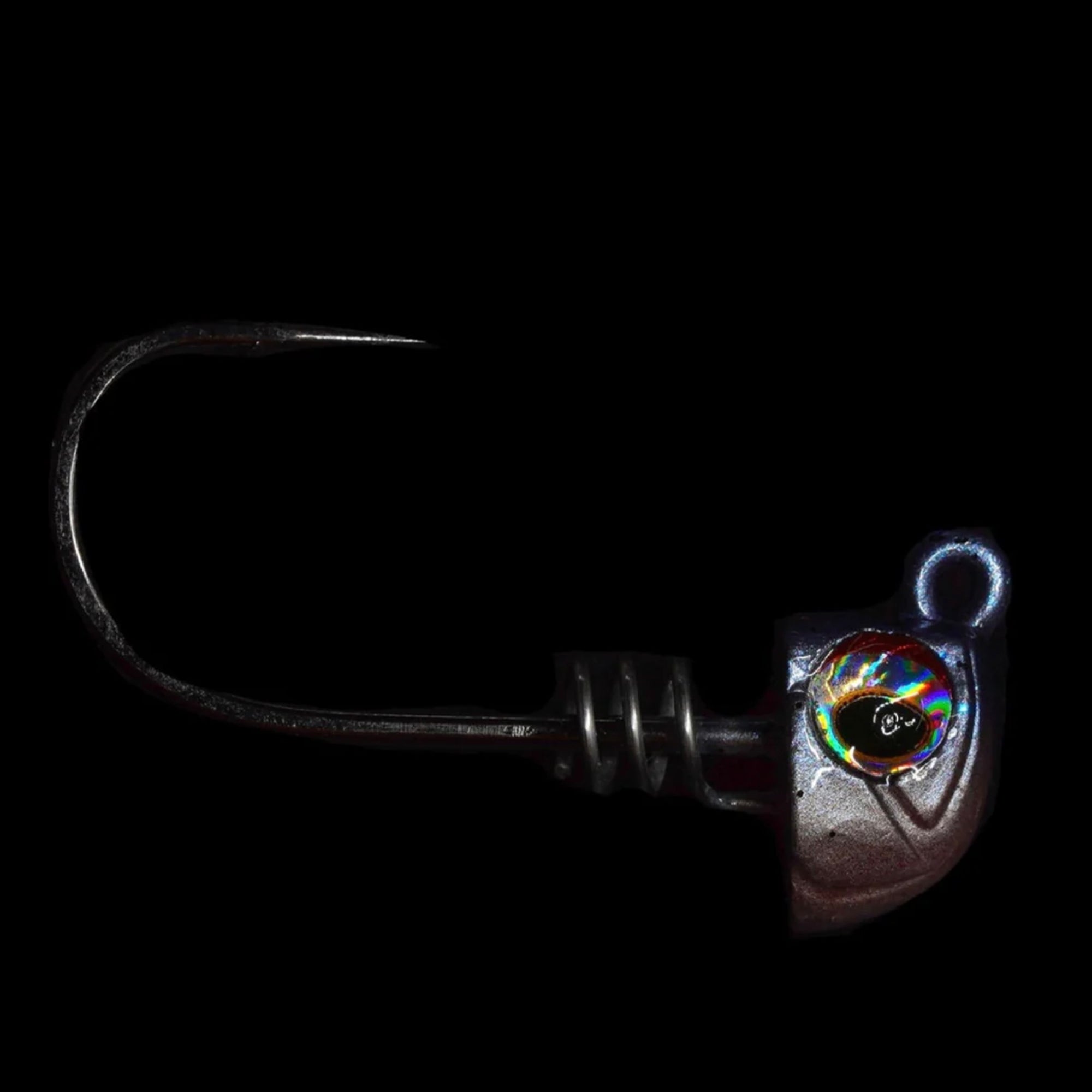 NLBN 3" Jig Heads