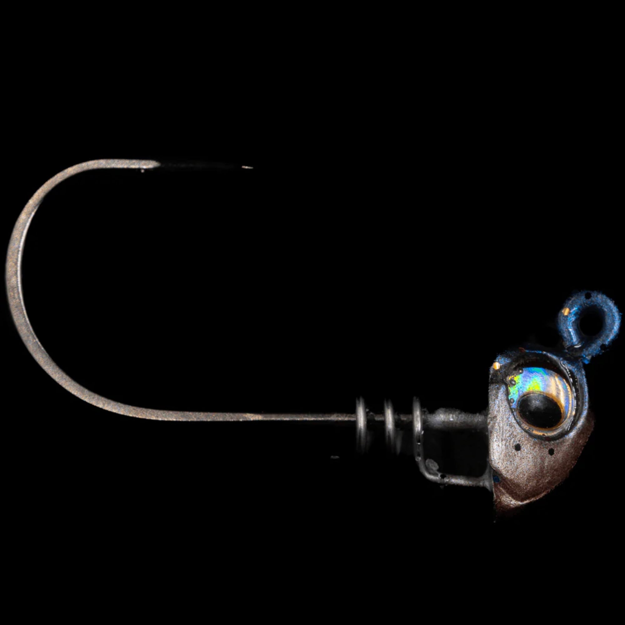 NLBN 3" Jig Heads