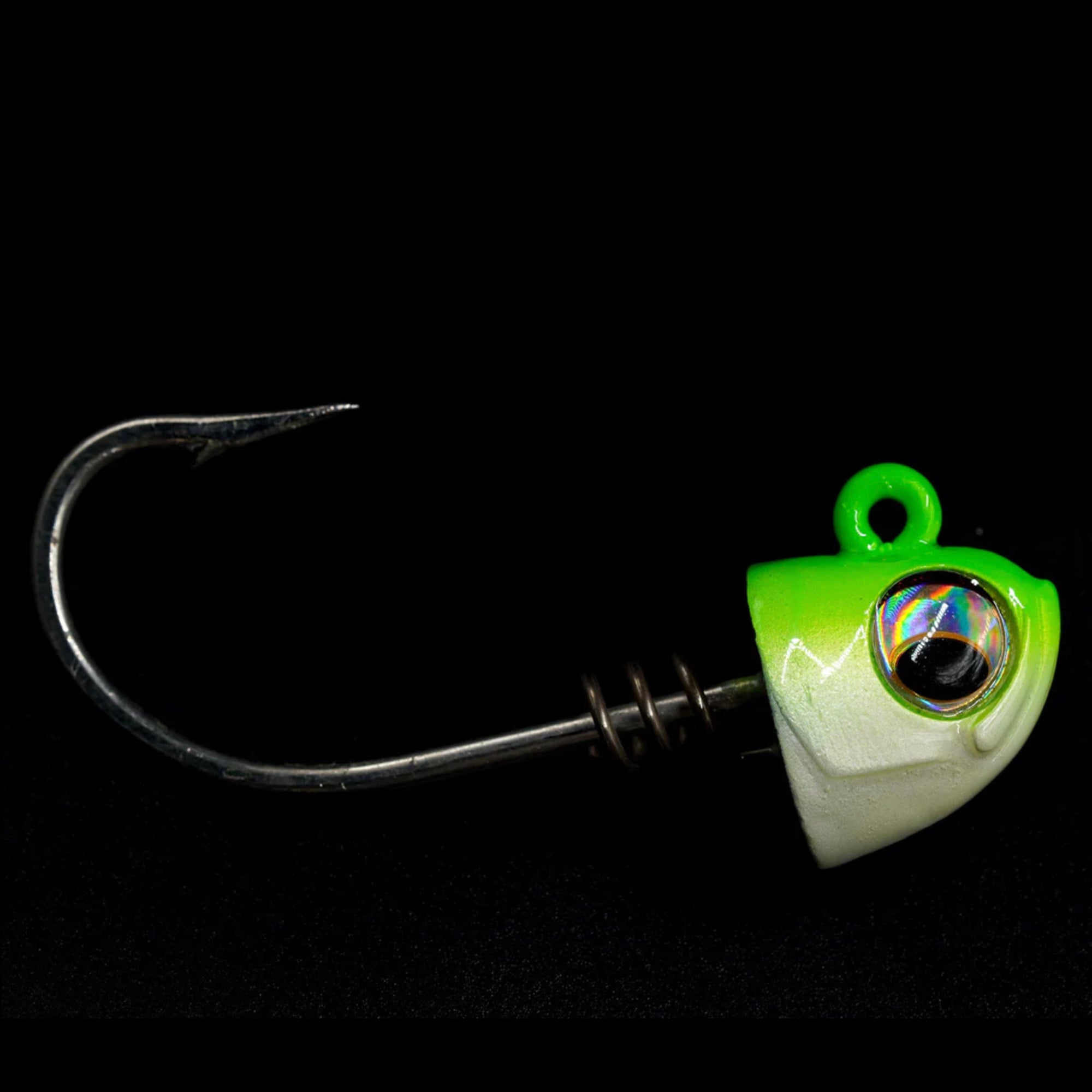 NLBN 5" Jig Heads