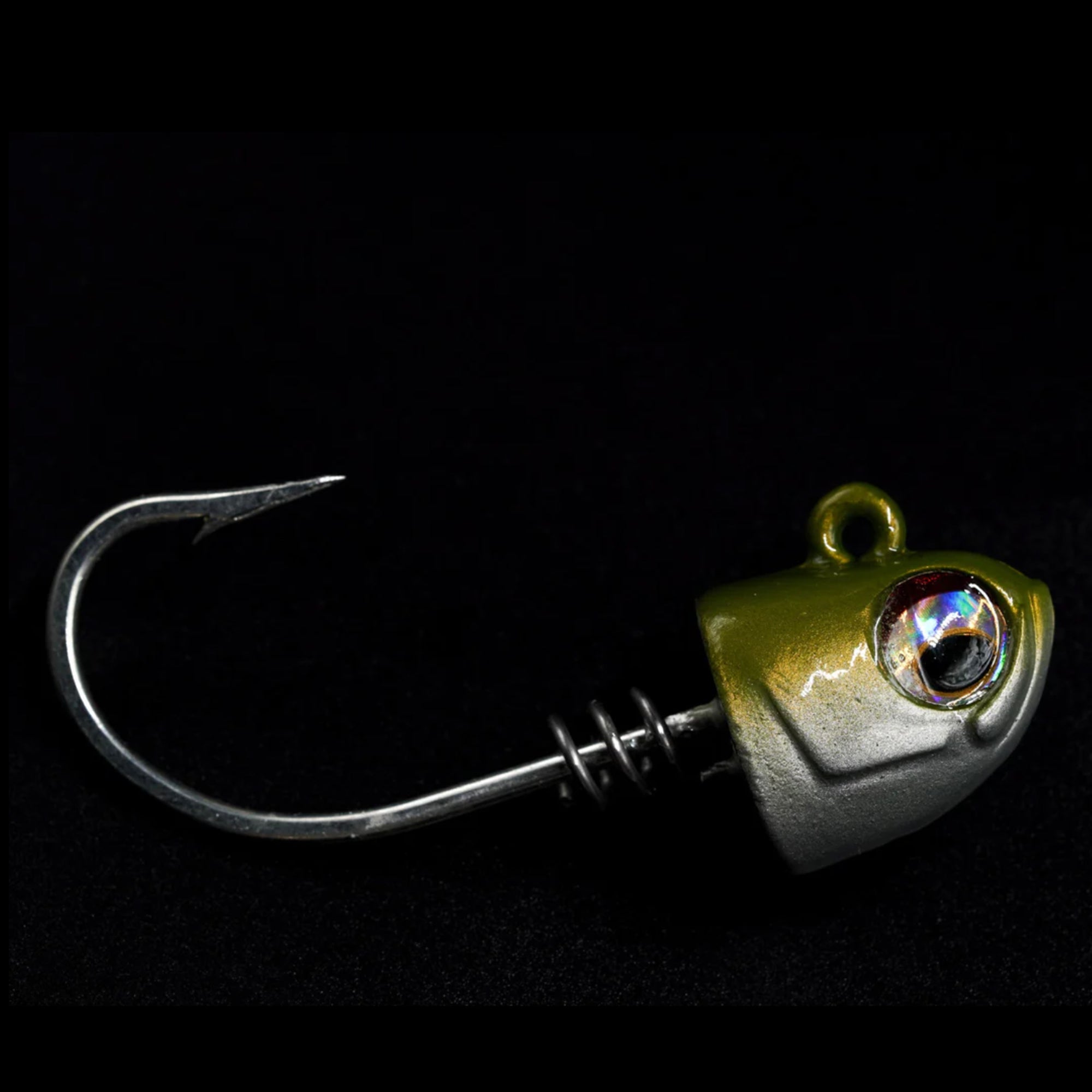 NLBN 5" Jig Heads