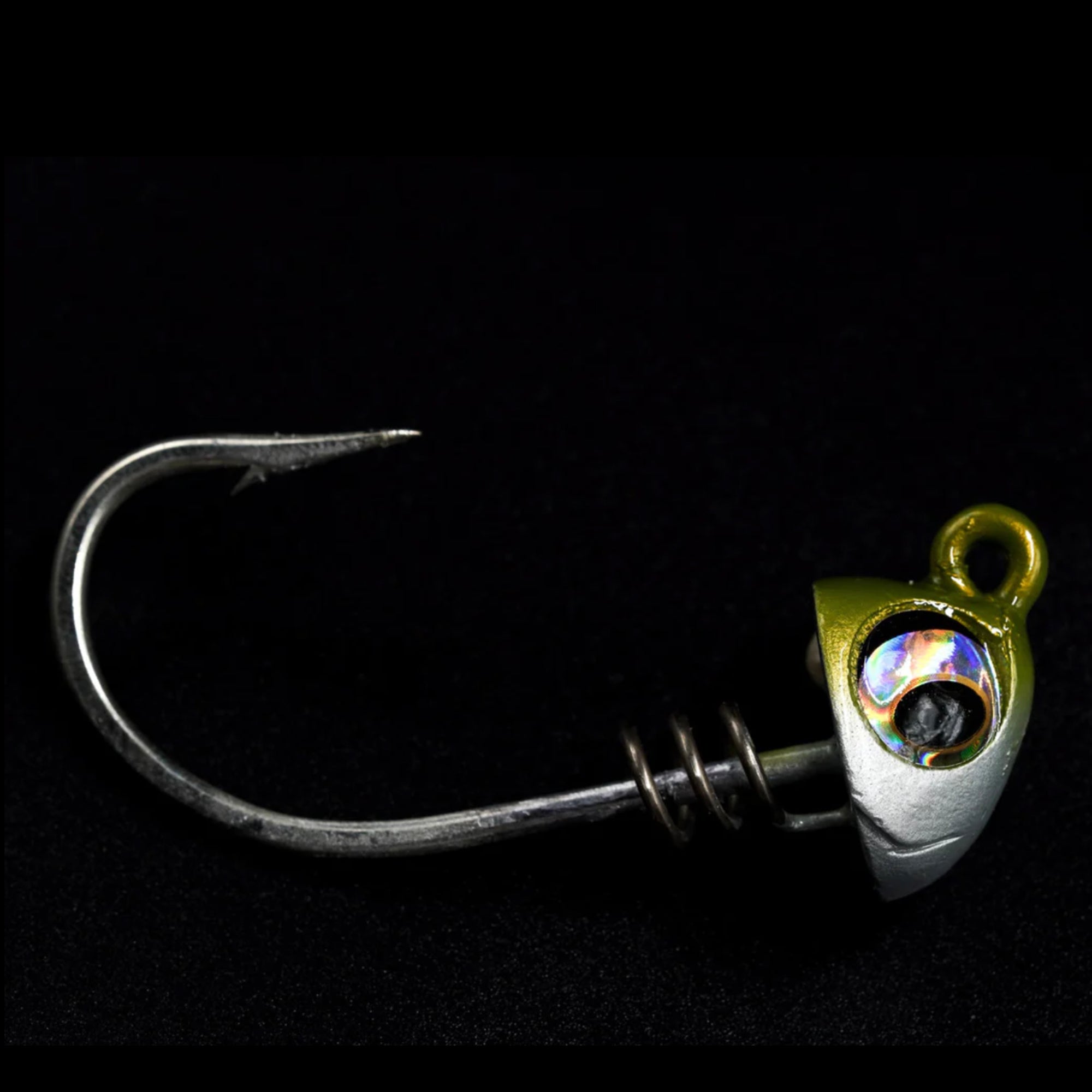 NLBN 5" Jig Heads