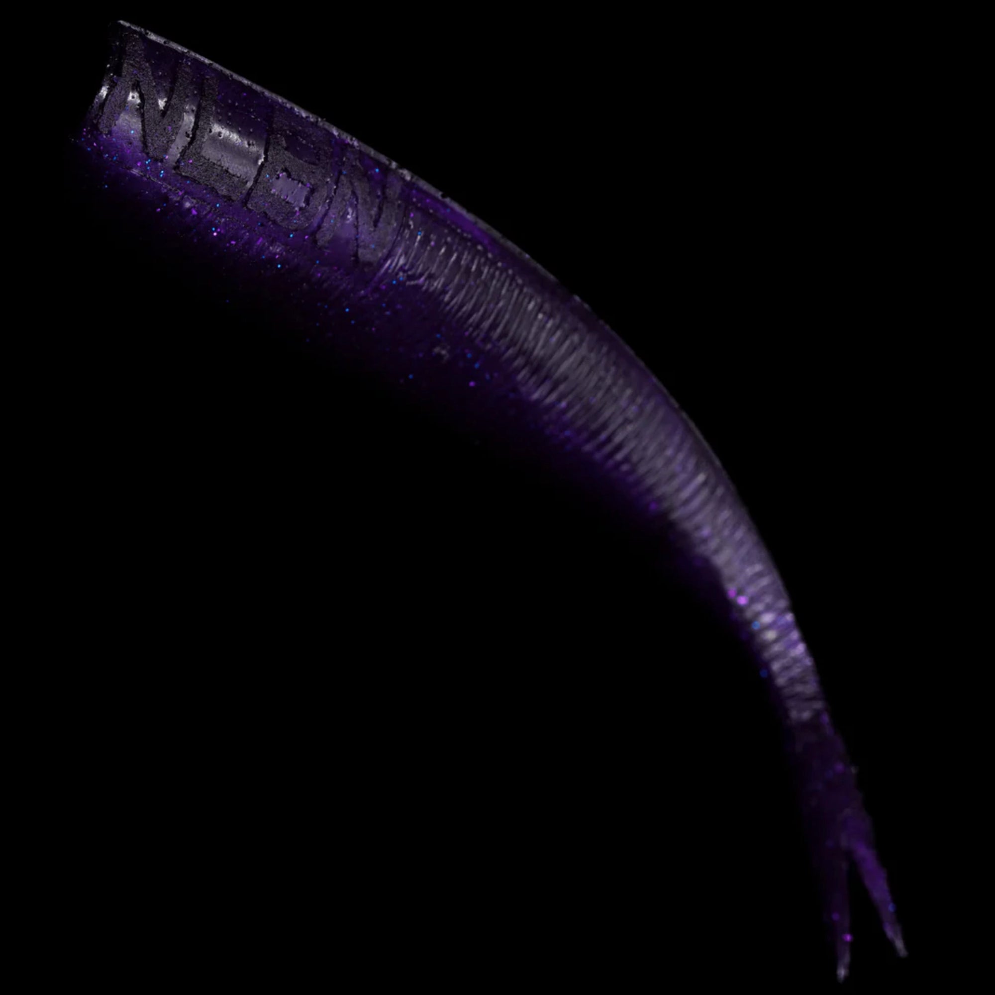 NLBN 8" Straight Tail