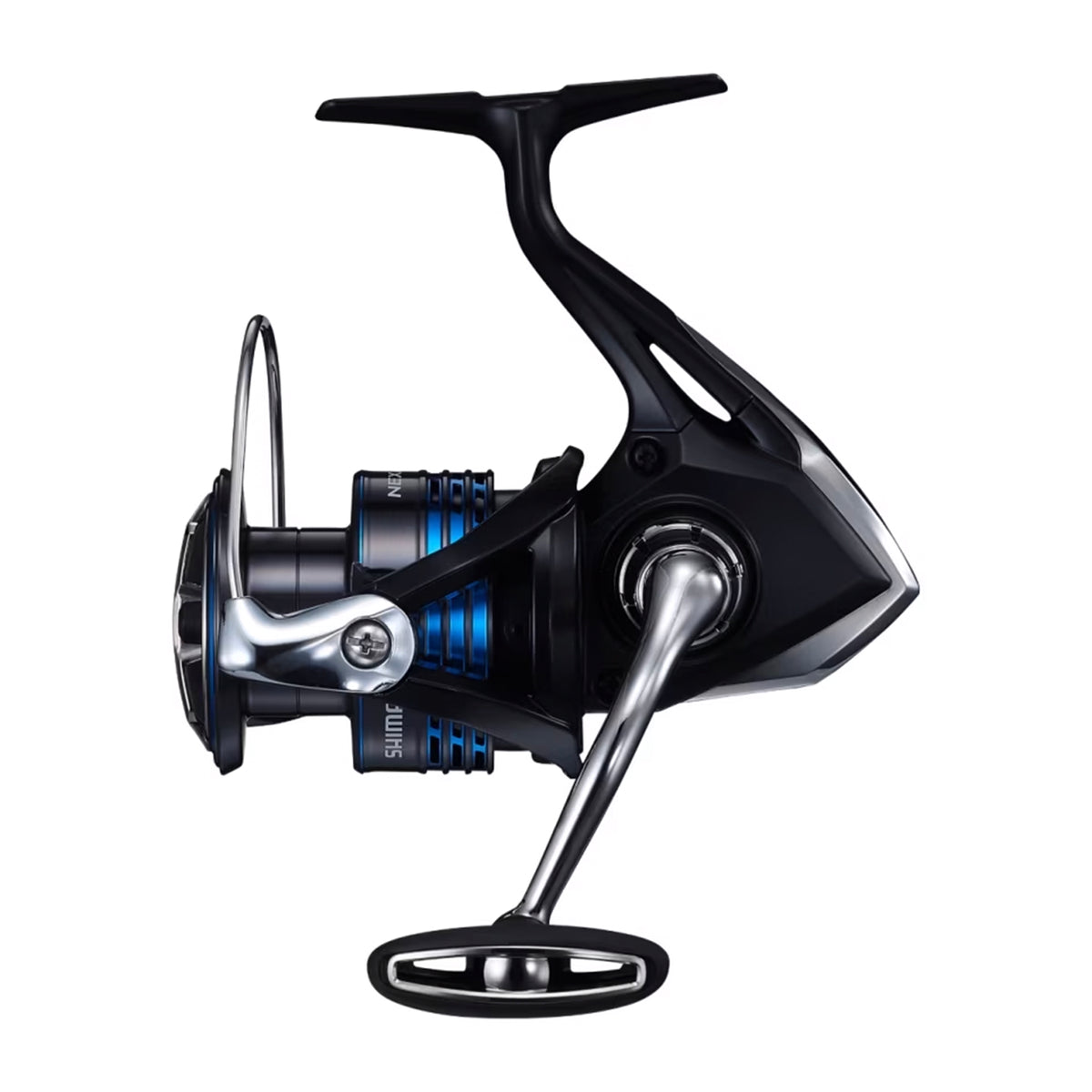 Shimano Nexave Spinning Reel – Bite Me Bait Shack