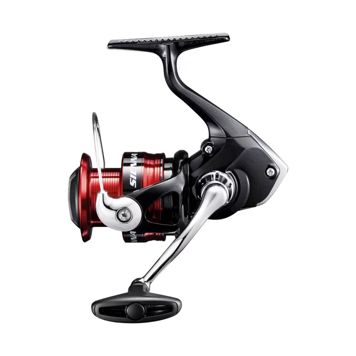 shimano sahara vs sienna Shimano Sienna Spinning Reel – Bite Me Bait Shack
