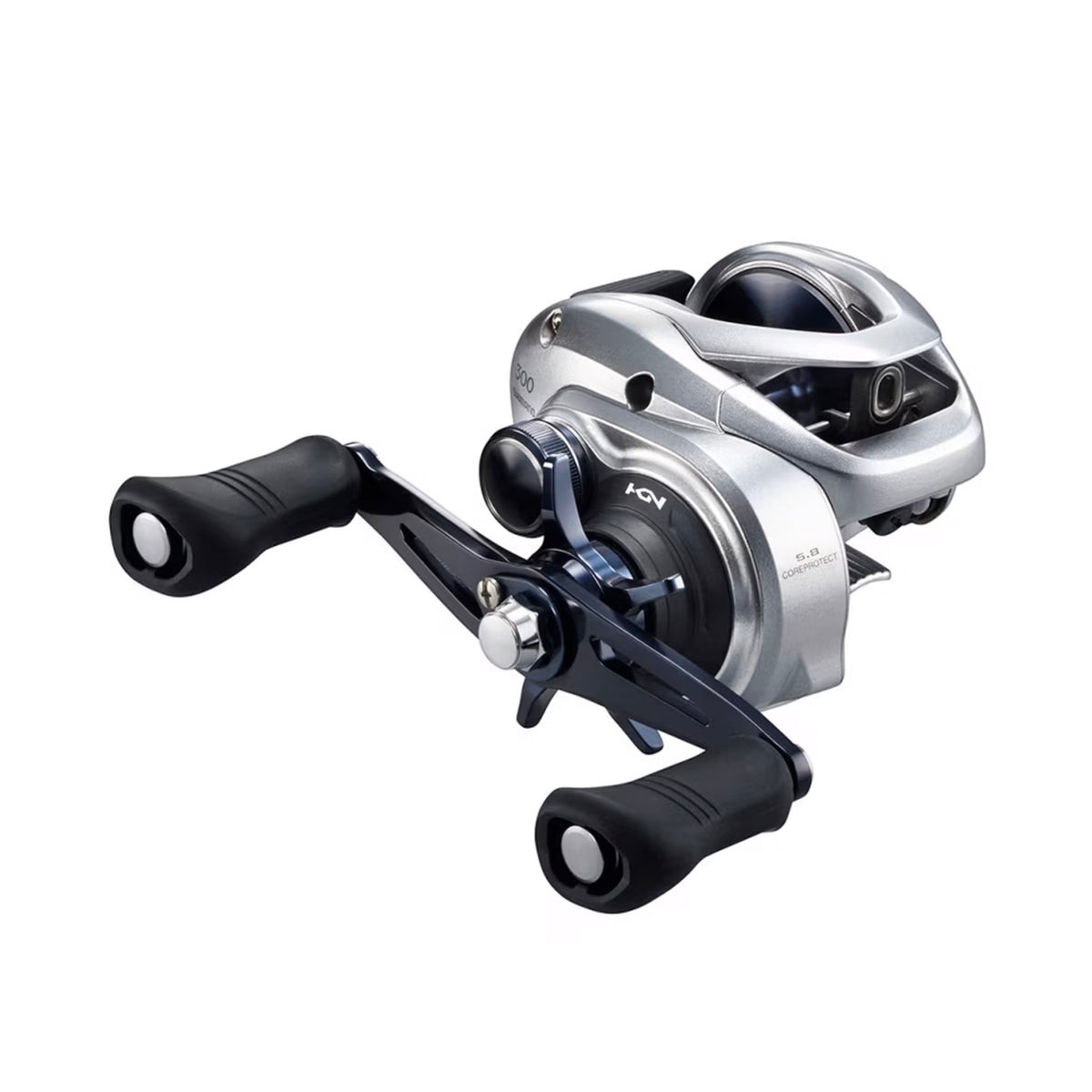shimano ax 400s spinning reel Shimano Tranx 400 Baitcasting Reel – Bite Me Bait Shack