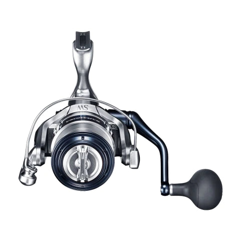 Shimano Saragosa SW A Spinning Reel