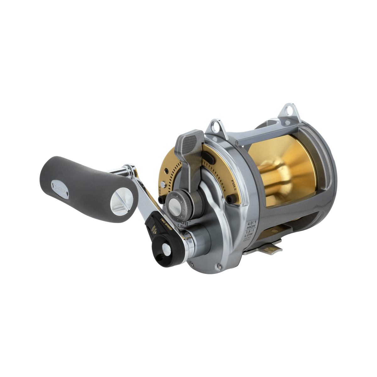 Shimano Tyrnos