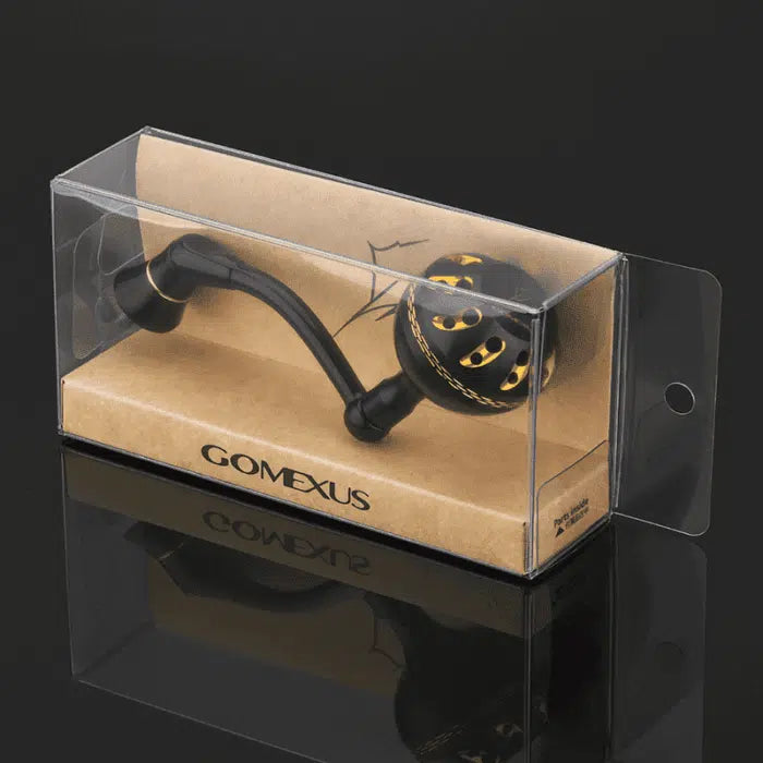 Gomexus Aluminum Handle for Shimano Baitrunner D 4000-8000