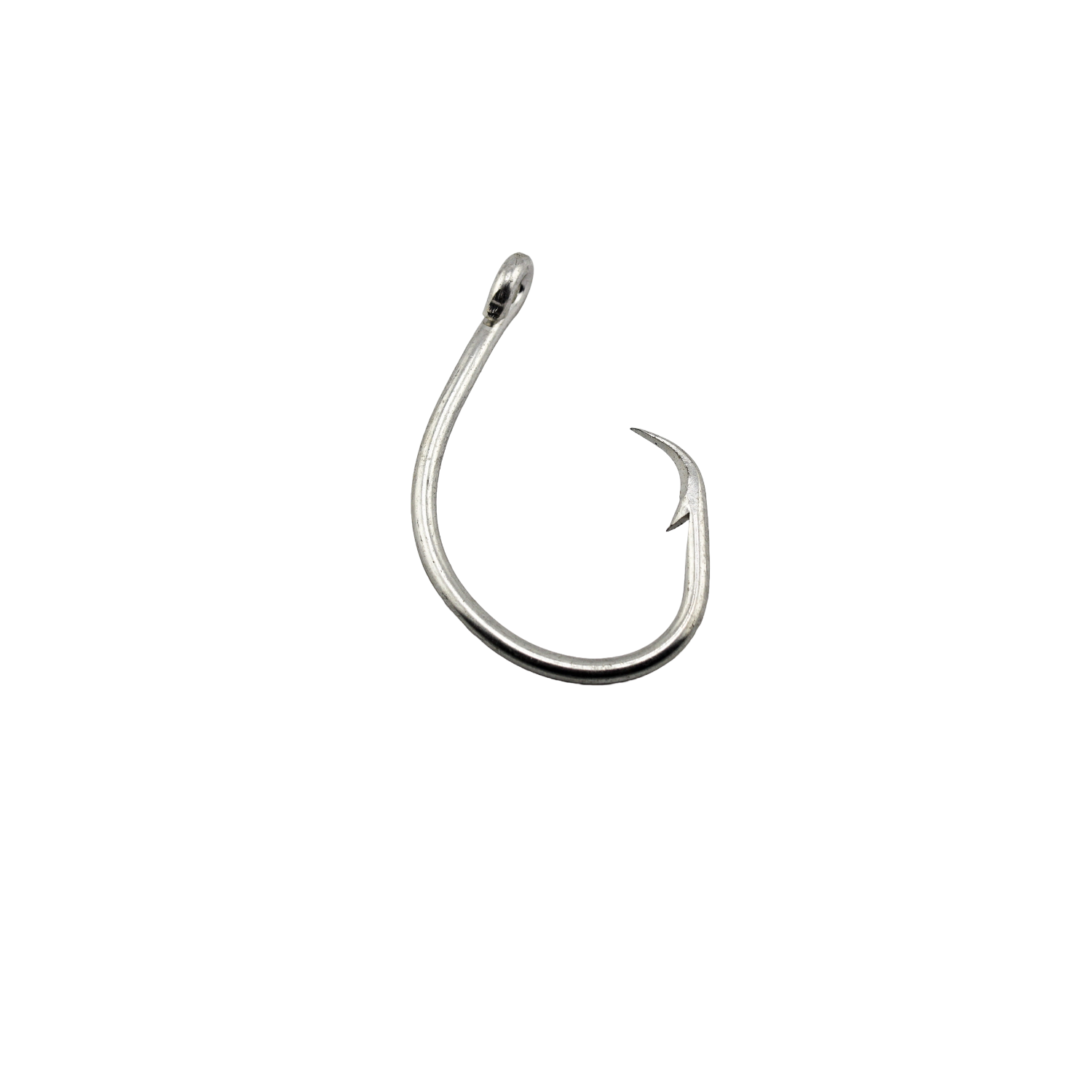 Shark & Tuna Mustad Circle Hooks