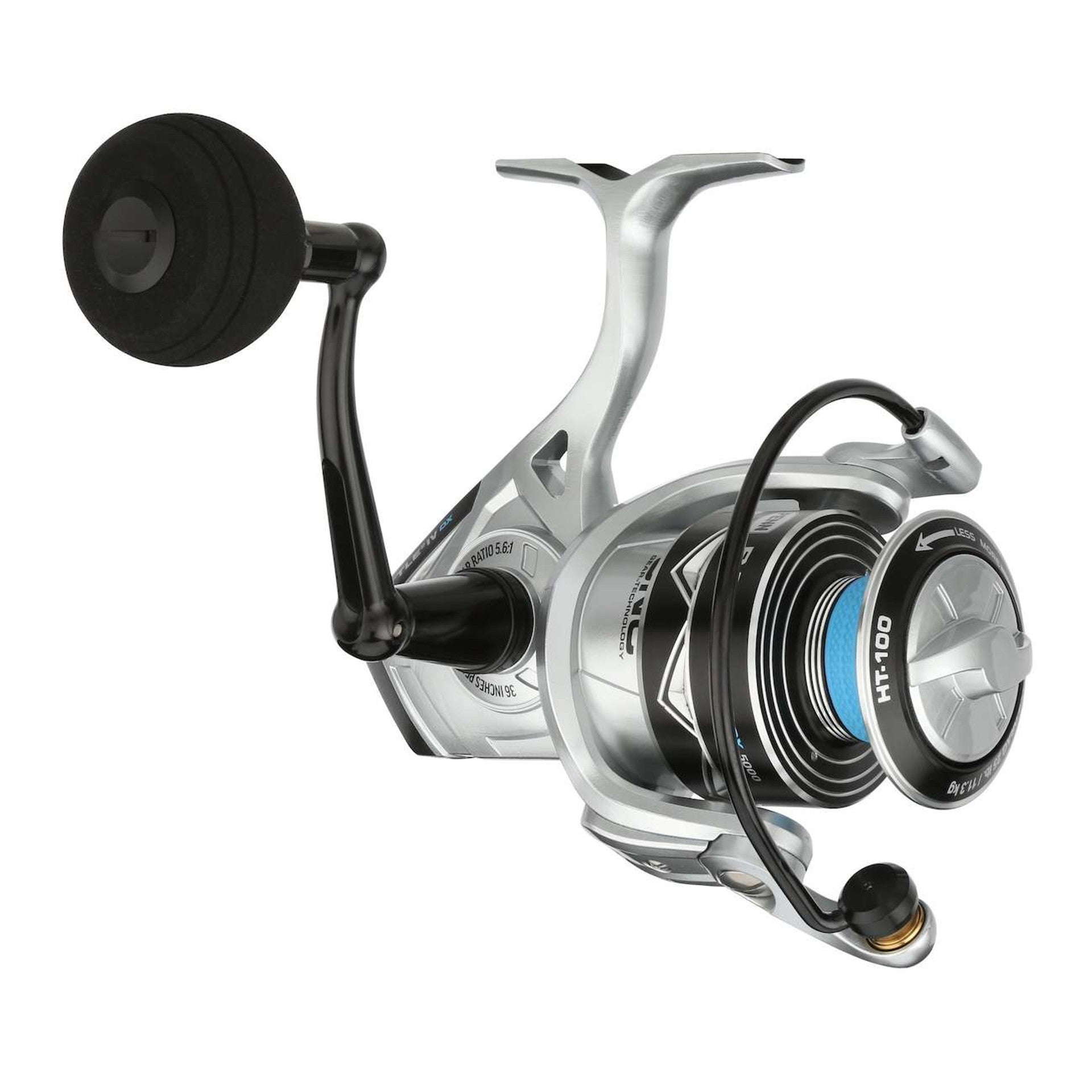 Penn Battle IV DX Spinning Reels