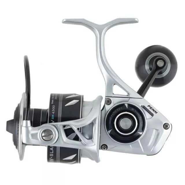 Penn Slammer IV DX Spinning Reels