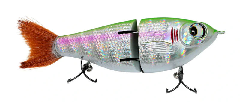 Tactical Angler TA-Hybrid Glider+