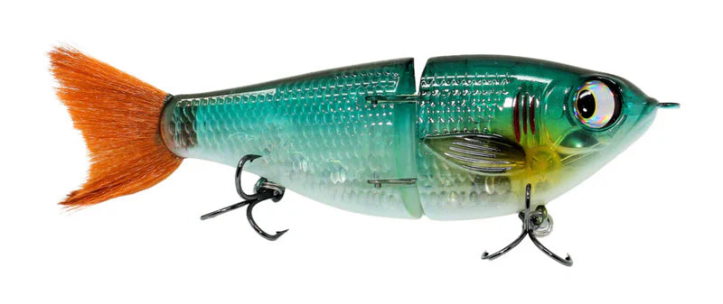 Tactical Angler TA-Hybrid Glider+